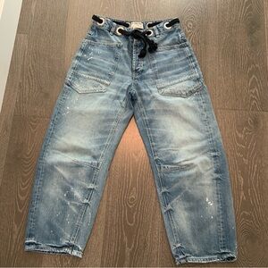 We The Free Moxie Jeans